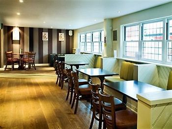 Montgomery'S Hotel Хонитън Екстериор снимка