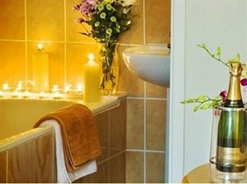 Montgomery'S Hotel Хонитън Екстериор снимка