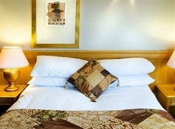 Montgomery'S Hotel Хонитън Екстериор снимка
